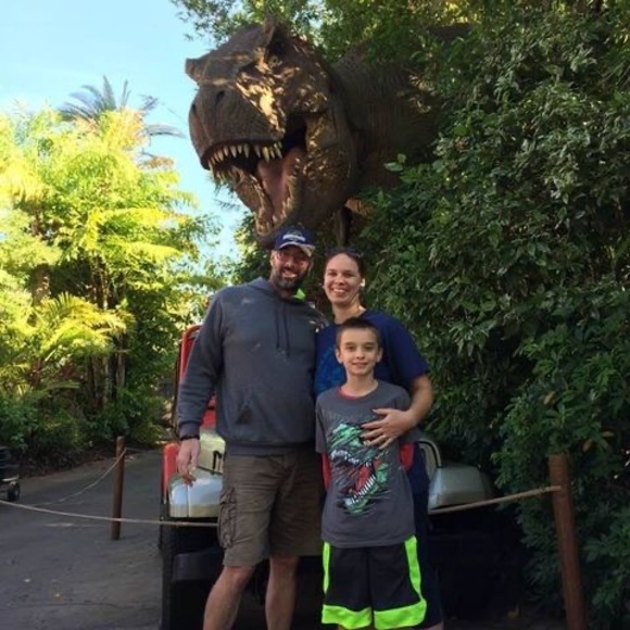 Meet your Posher, Michael - Picture 1 of 1